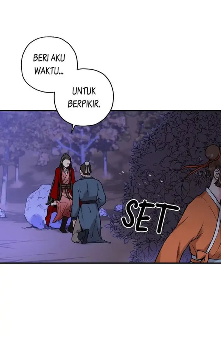 Halaman 66 dari Master Villainess the Invincible! Chapter 26