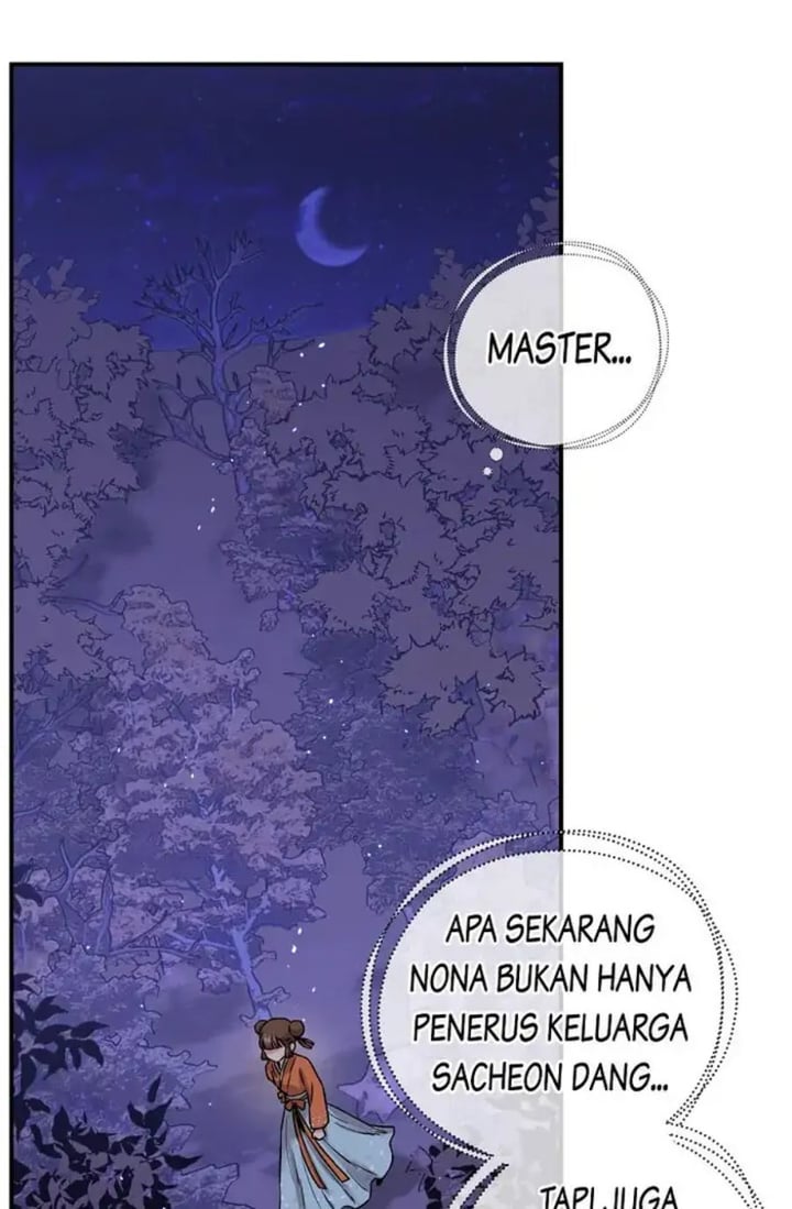 Halaman 67 dari Master Villainess the Invincible! Chapter 26