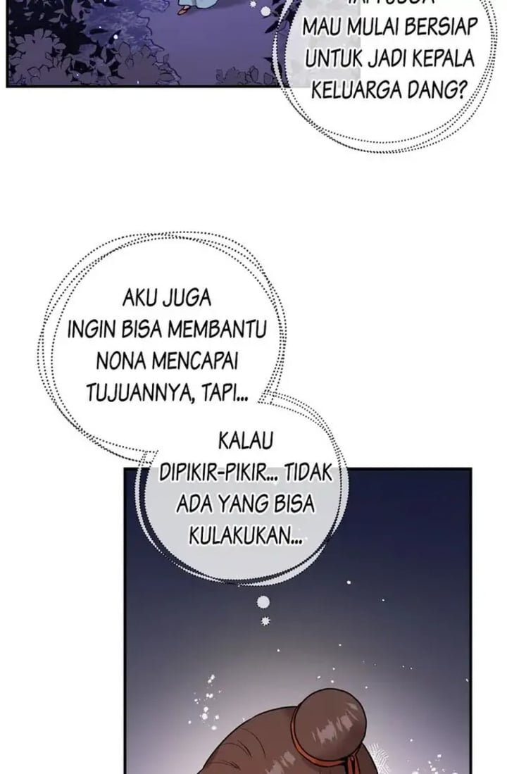 Halaman 68 dari Master Villainess the Invincible! Chapter 26