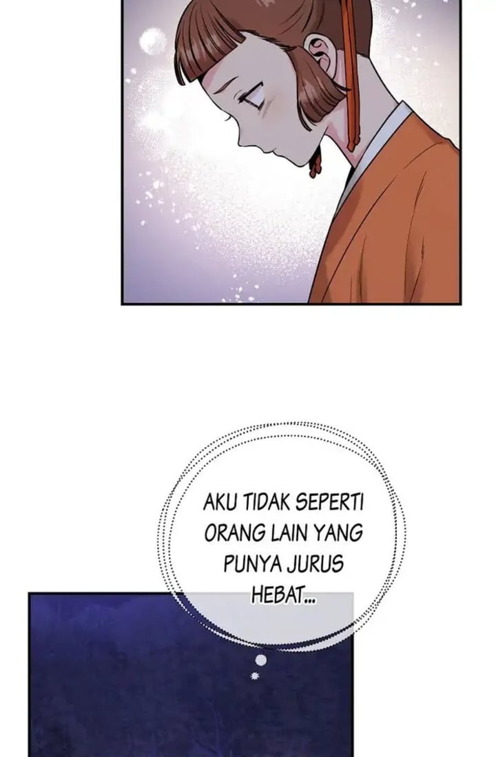 Halaman 69 dari Master Villainess the Invincible! Chapter 26