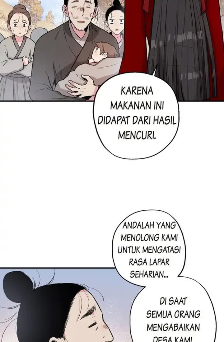 Halaman 7 dari Master Villainess the Invincible! Chapter 26