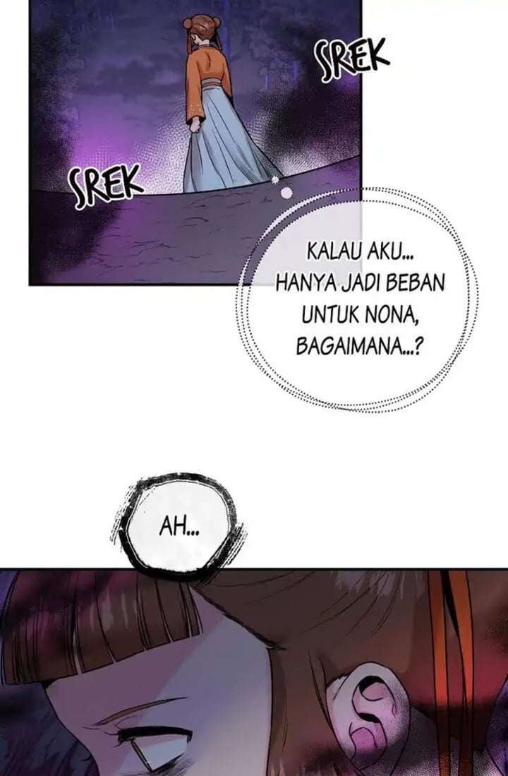 Halaman 70 dari Master Villainess the Invincible! Chapter 26