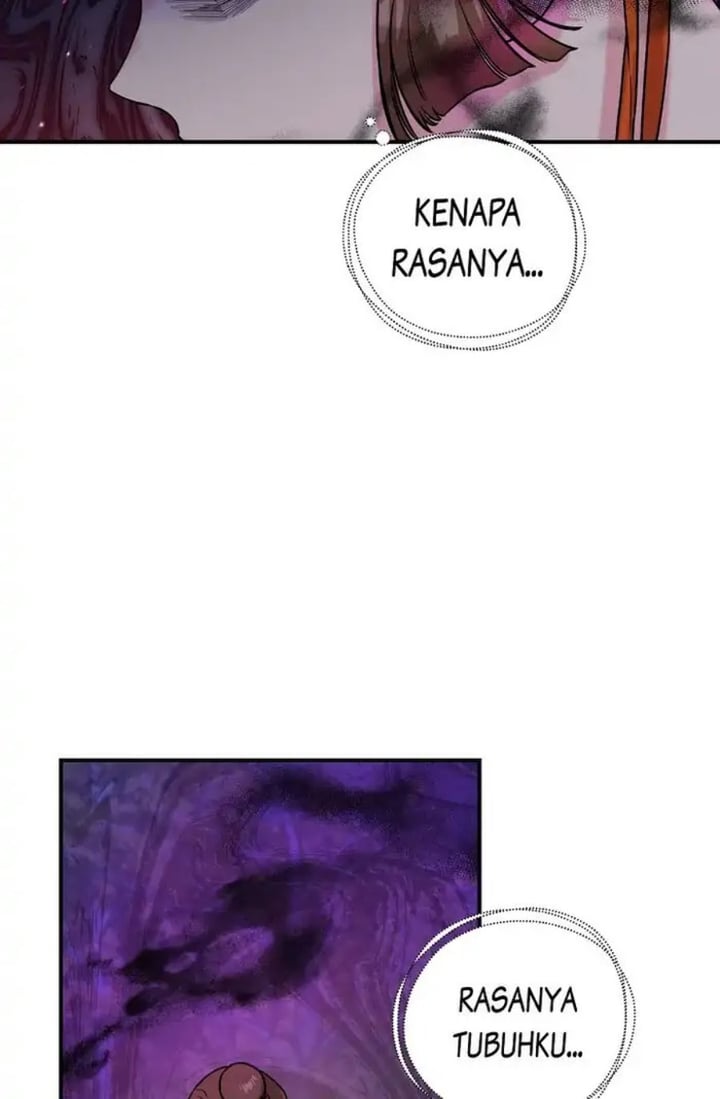 Halaman 71 dari Master Villainess the Invincible! Chapter 26