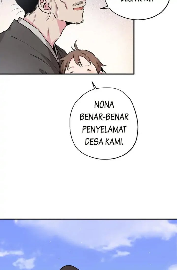 Halaman 8 dari Master Villainess the Invincible! Chapter 26