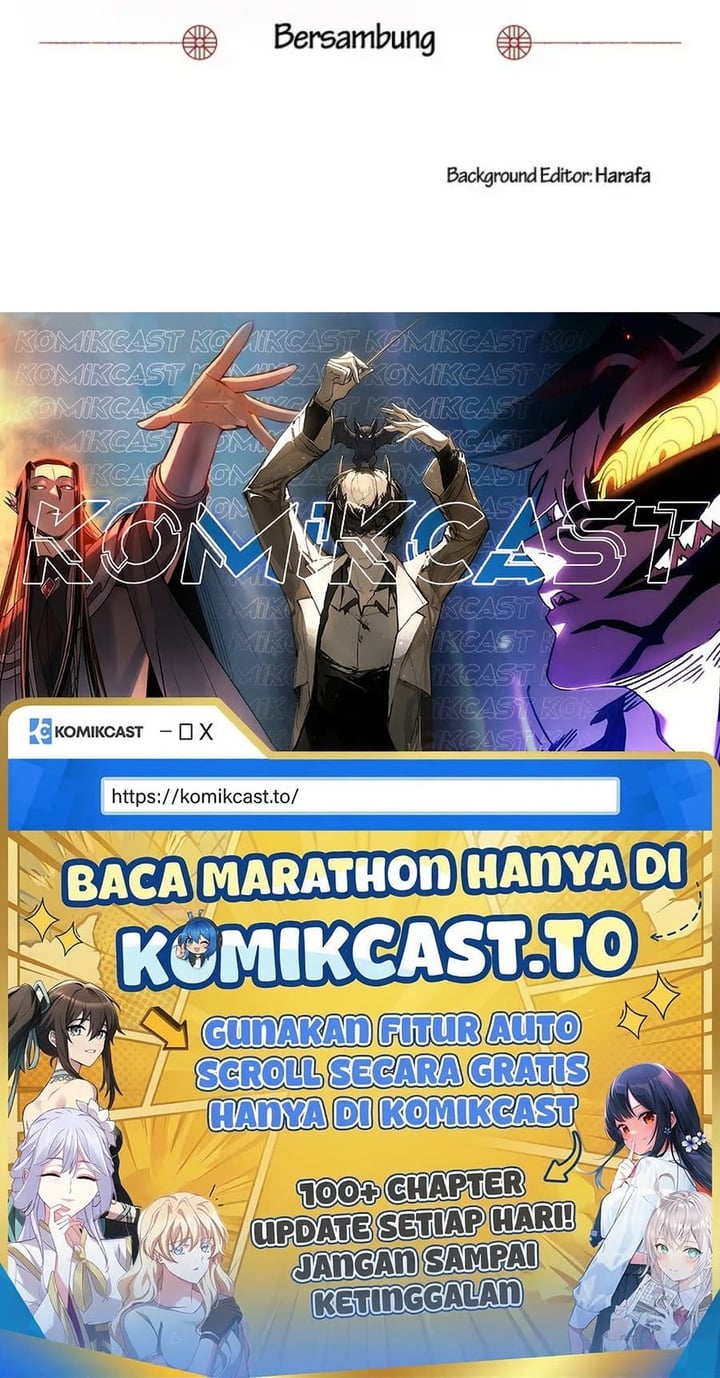 Halaman 80 dari Master Villainess the Invincible! Chapter 26