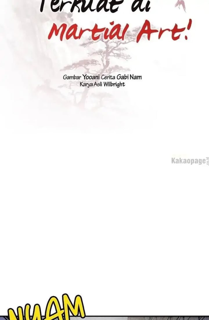 Halaman 11 dari Master Villainess the Invincible! Chapter 27