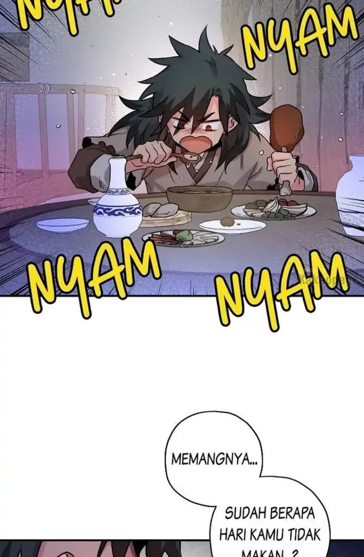 Halaman 12 dari Master Villainess the Invincible! Chapter 27