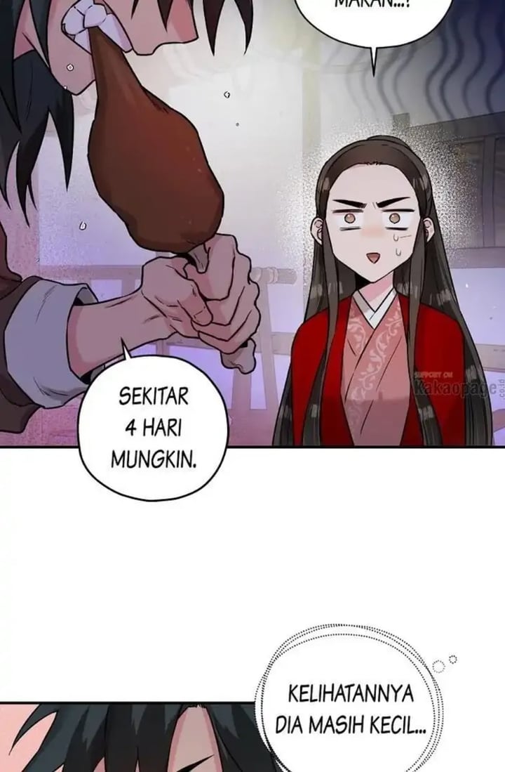Halaman 13 dari Master Villainess the Invincible! Chapter 27