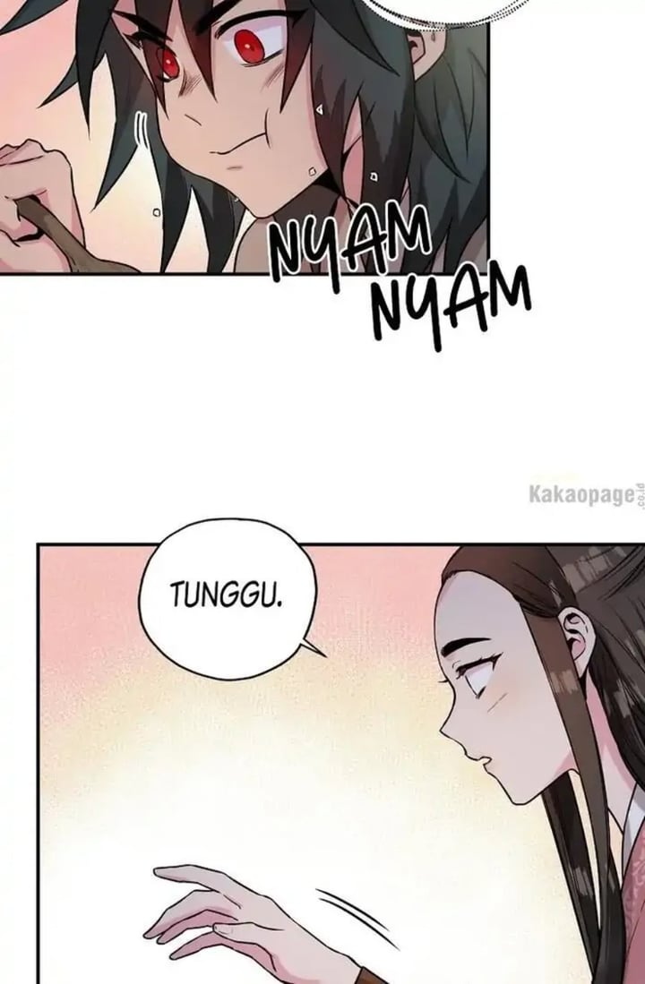 Halaman 14 dari Master Villainess the Invincible! Chapter 27