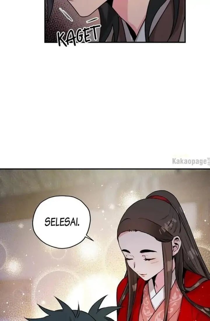 Halaman 16 dari Master Villainess the Invincible! Chapter 27