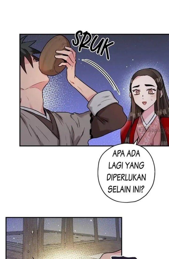 Halaman 19 dari Master Villainess the Invincible! Chapter 27