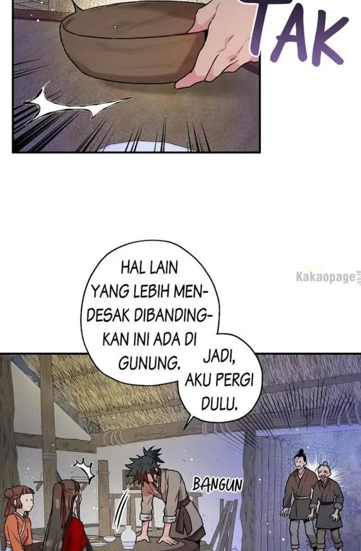 Halaman 20 dari Master Villainess the Invincible! Chapter 27