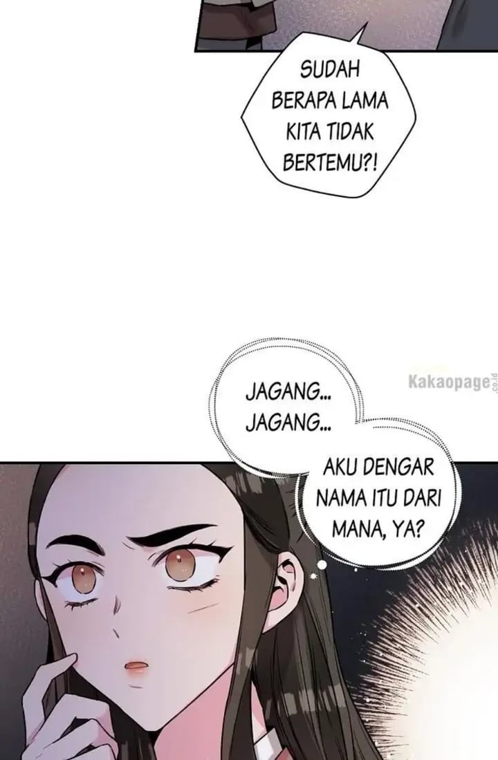 Halaman 23 dari Master Villainess the Invincible! Chapter 27