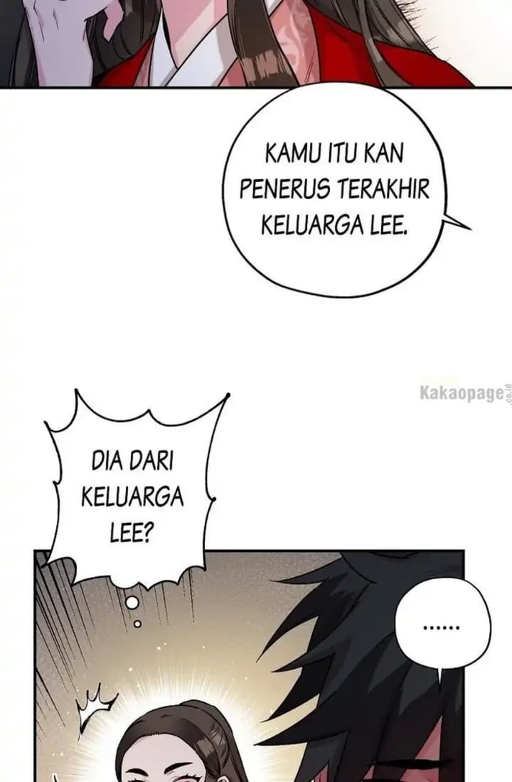 Halaman 24 dari Master Villainess the Invincible! Chapter 27