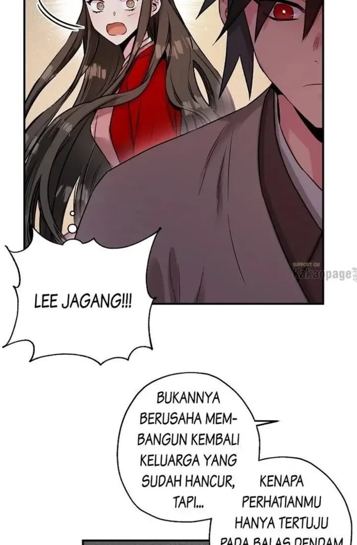 Halaman 25 dari Master Villainess the Invincible! Chapter 27