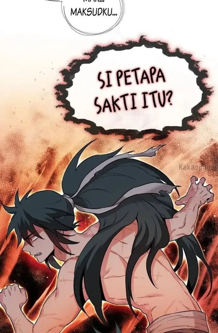 Halaman 27 dari Master Villainess the Invincible! Chapter 27