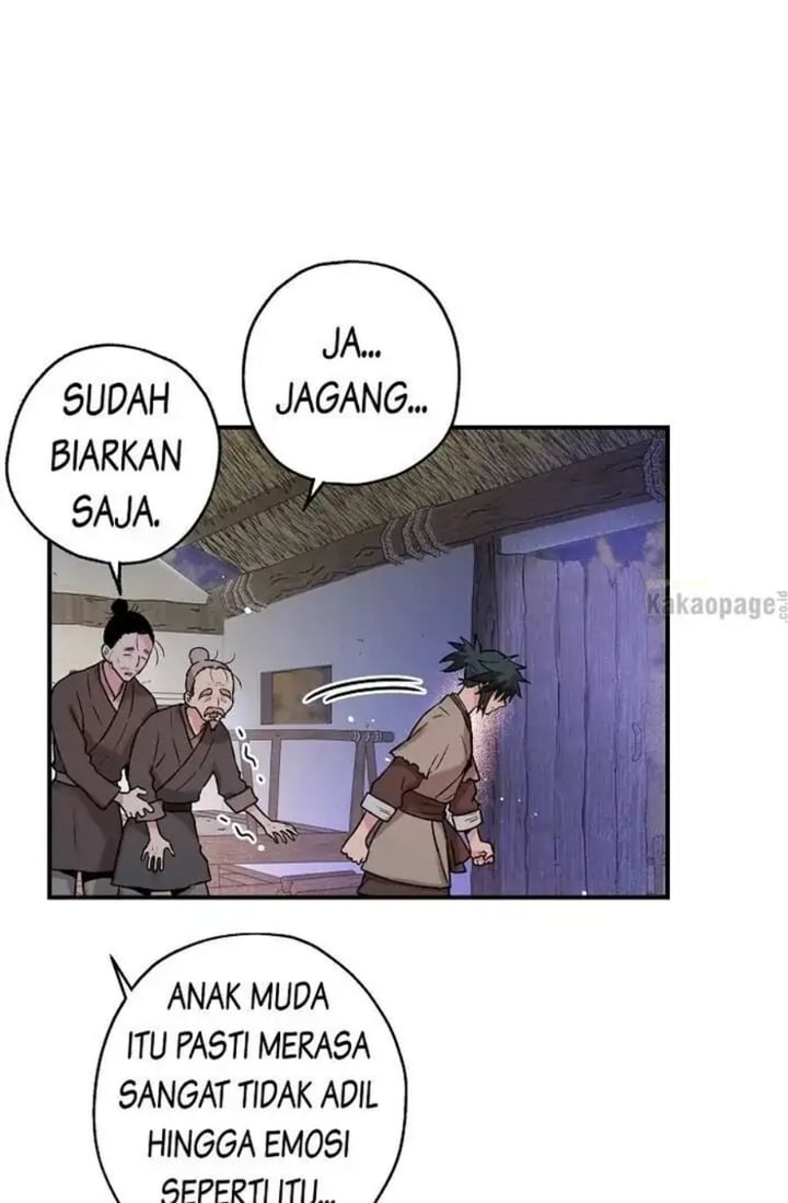Halaman 29 dari Master Villainess the Invincible! Chapter 27