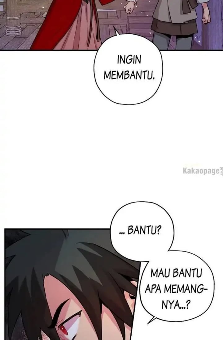 Halaman 35 dari Master Villainess the Invincible! Chapter 27