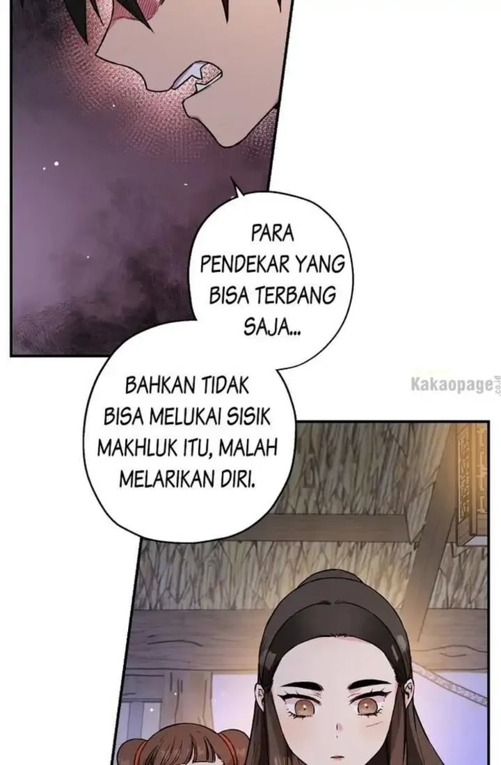 Halaman 36 dari Master Villainess the Invincible! Chapter 27