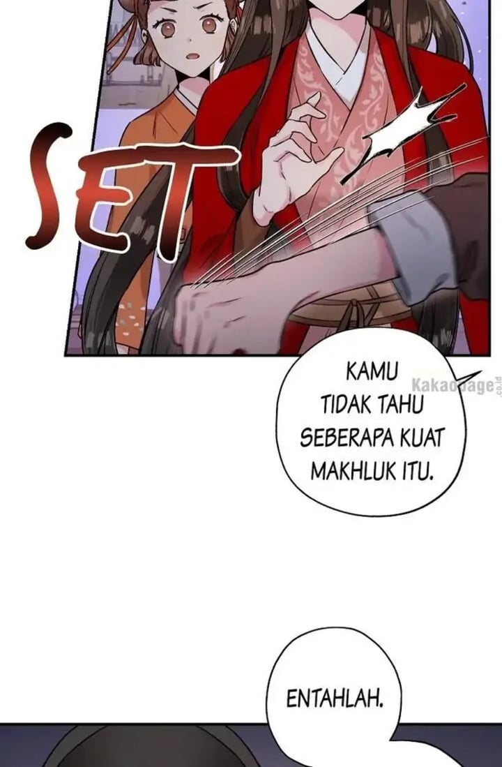 Halaman 37 dari Master Villainess the Invincible! Chapter 27