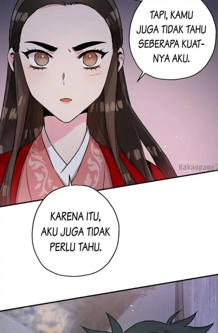 Halaman 38 dari Master Villainess the Invincible! Chapter 27
