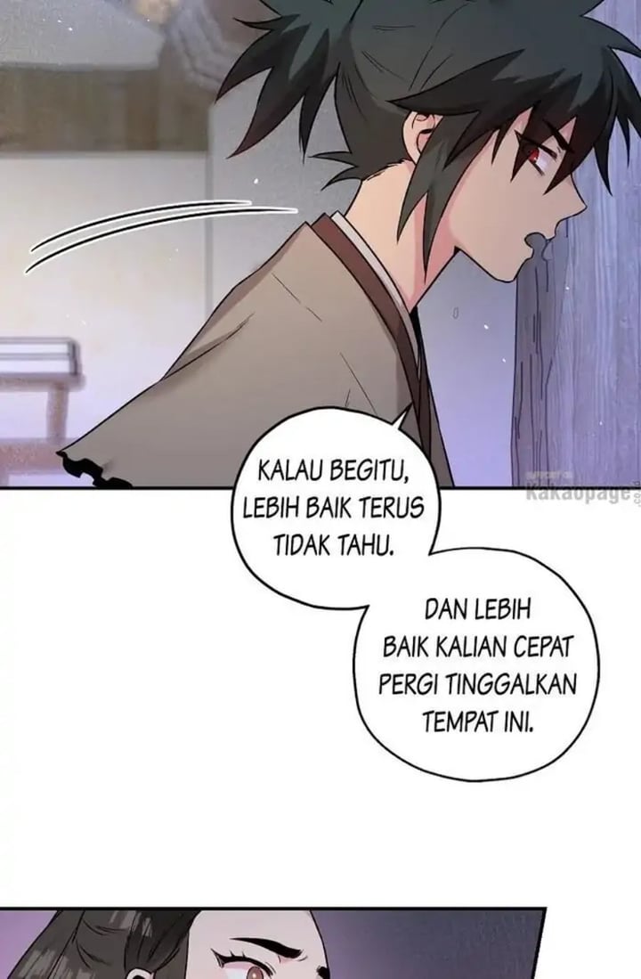 Halaman 39 dari Master Villainess the Invincible! Chapter 27