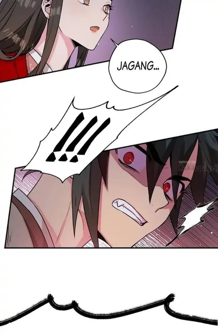 Halaman 40 dari Master Villainess the Invincible! Chapter 27