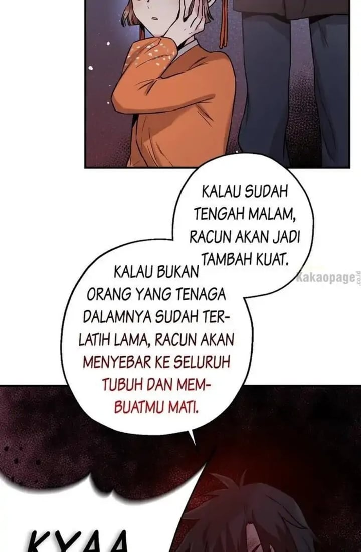 Halaman 5 dari Master Villainess the Invincible! Chapter 27