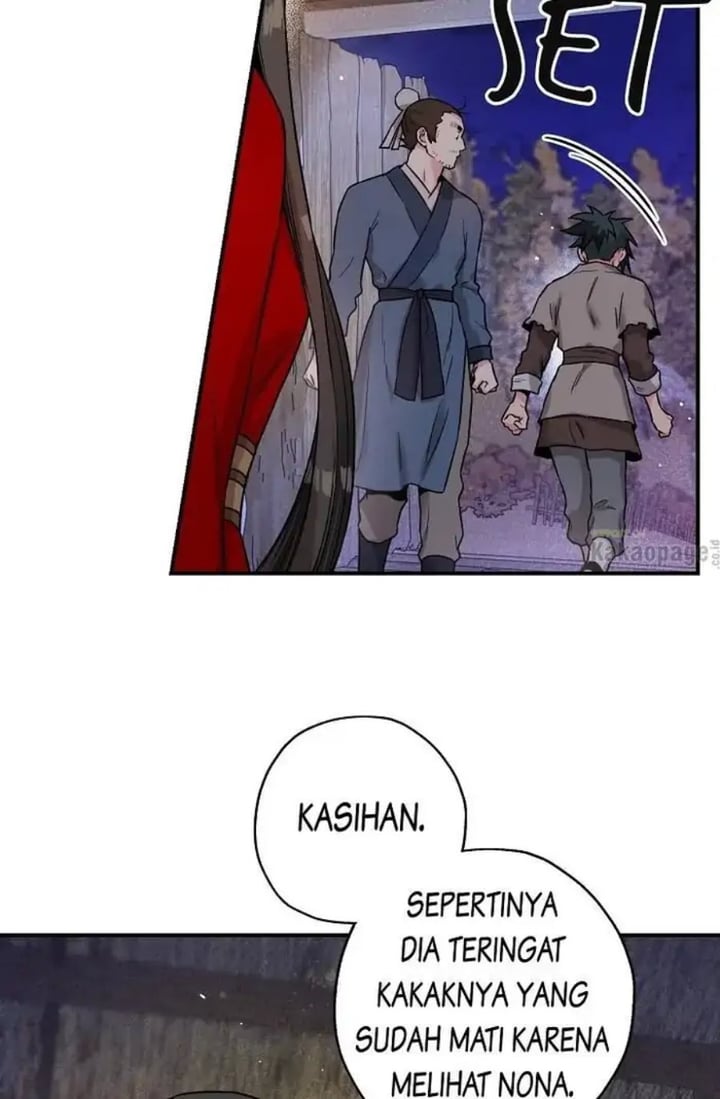 Halaman 50 dari Master Villainess the Invincible! Chapter 27