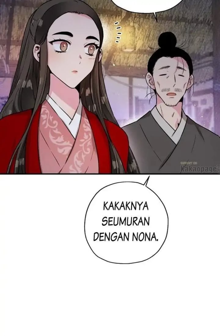 Halaman 51 dari Master Villainess the Invincible! Chapter 27