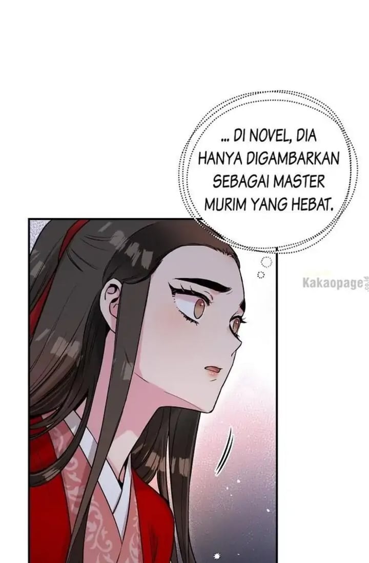 Halaman 52 dari Master Villainess the Invincible! Chapter 27