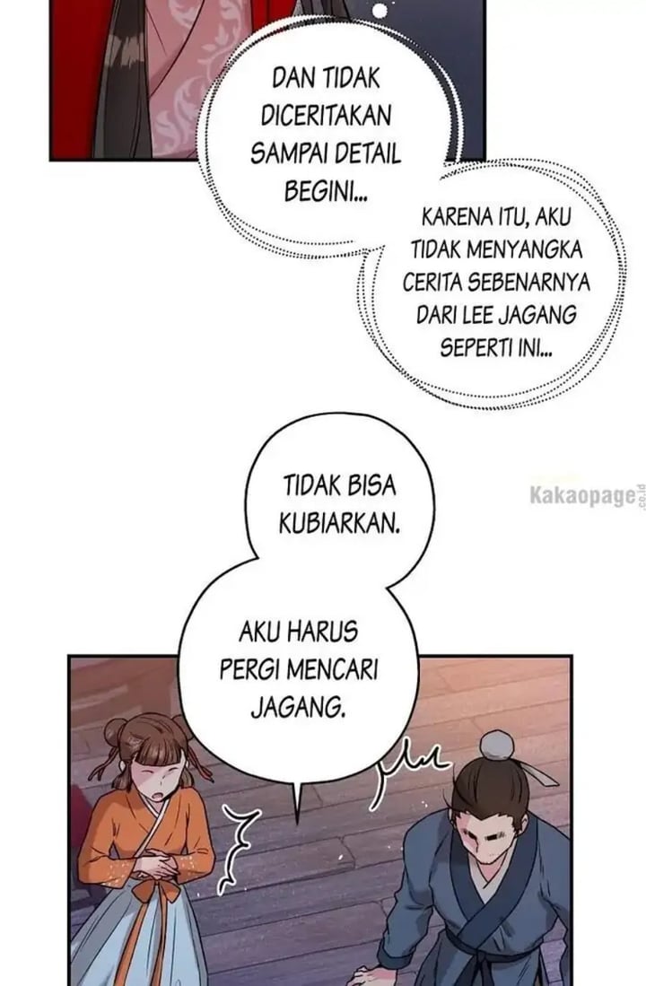 Halaman 53 dari Master Villainess the Invincible! Chapter 27
