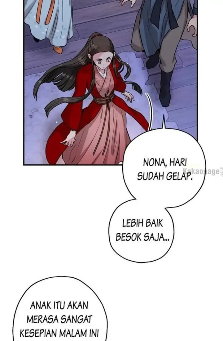 Halaman 54 dari Master Villainess the Invincible! Chapter 27