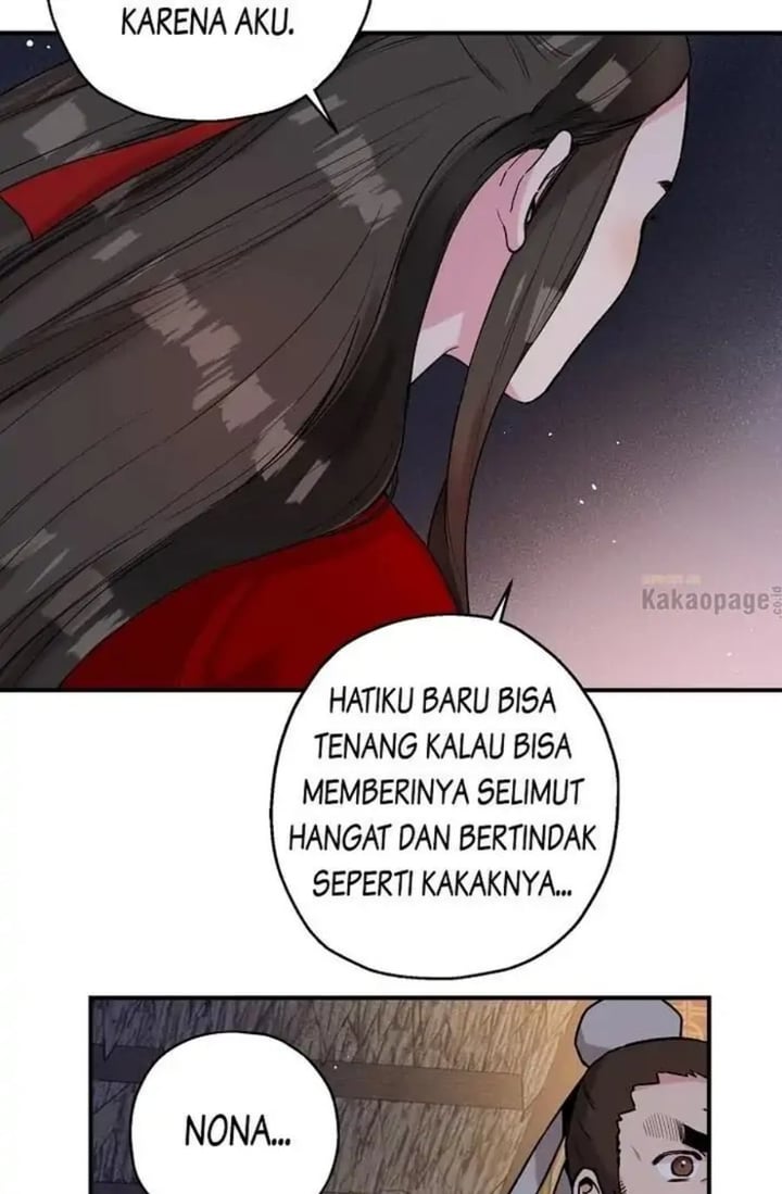 Halaman 55 dari Master Villainess the Invincible! Chapter 27