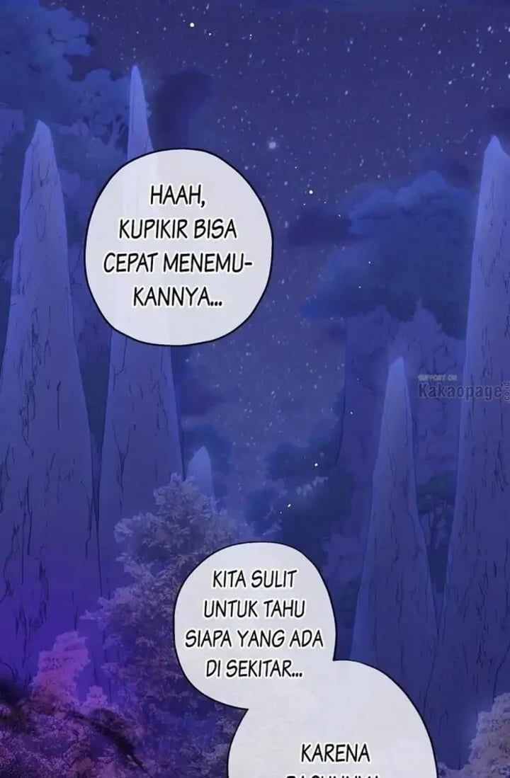 Halaman 59 dari Master Villainess the Invincible! Chapter 27