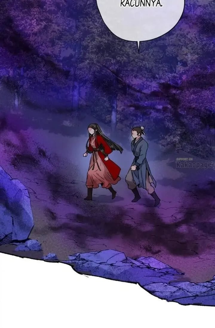 Halaman 60 dari Master Villainess the Invincible! Chapter 27