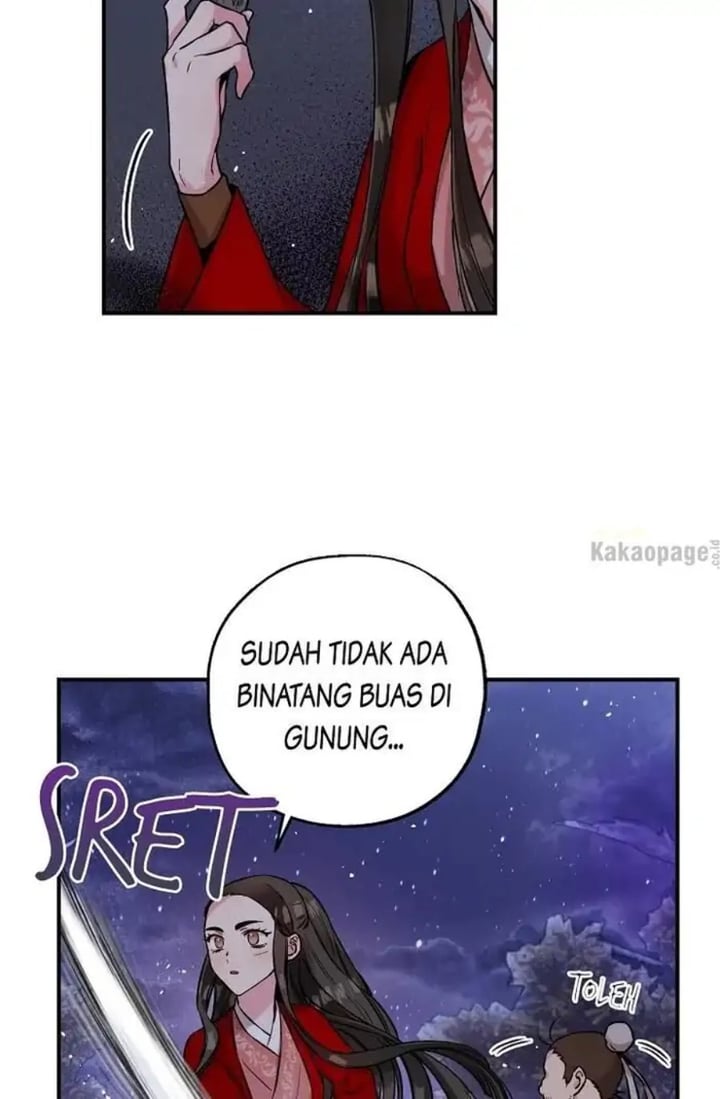 Halaman 62 dari Master Villainess the Invincible! Chapter 27
