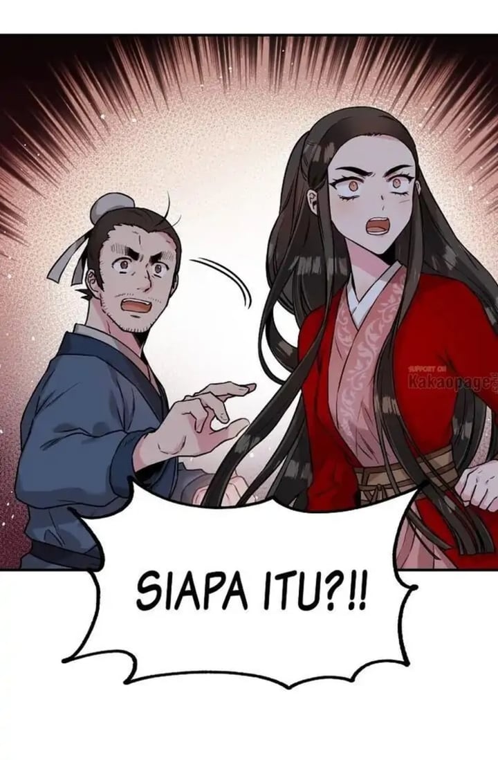 Halaman 64 dari Master Villainess the Invincible! Chapter 27