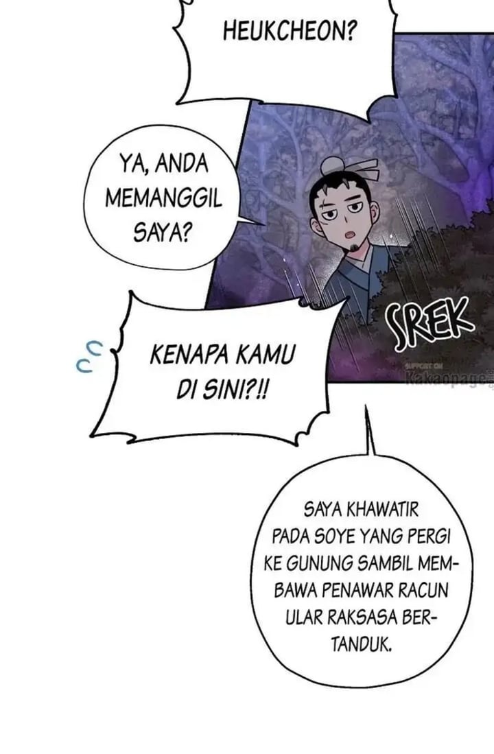 Halaman 66 dari Master Villainess the Invincible! Chapter 27