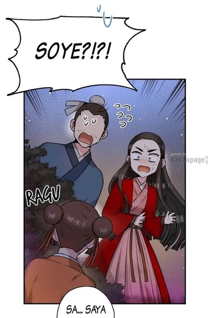 Halaman 67 dari Master Villainess the Invincible! Chapter 27