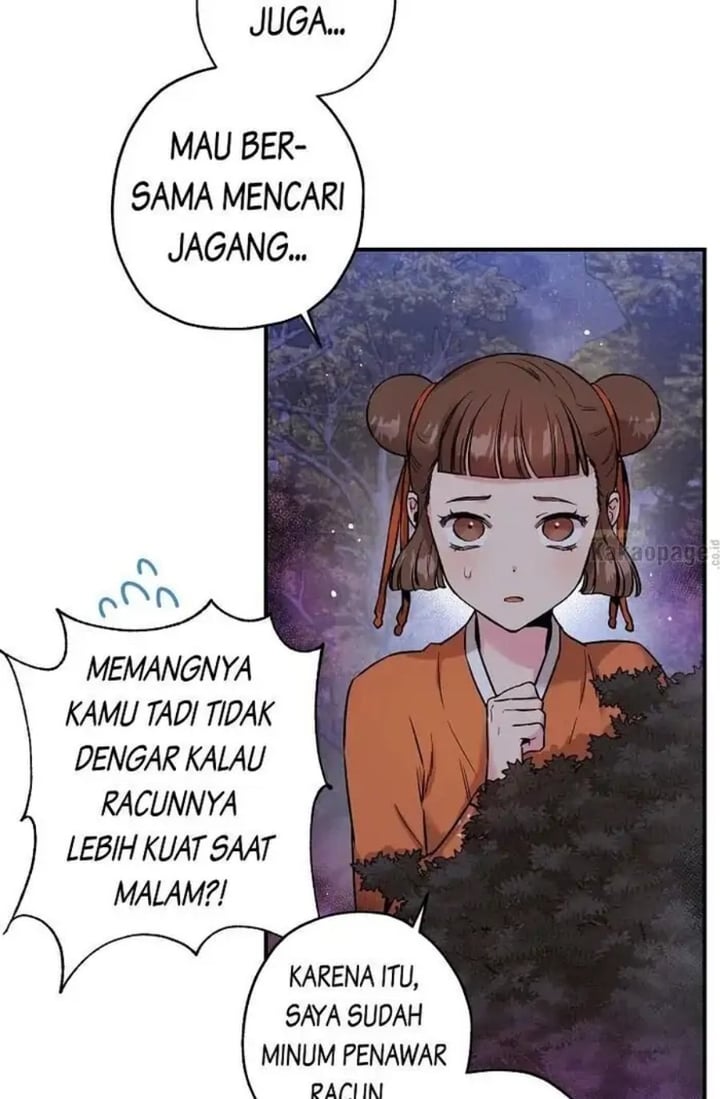 Halaman 68 dari Master Villainess the Invincible! Chapter 27