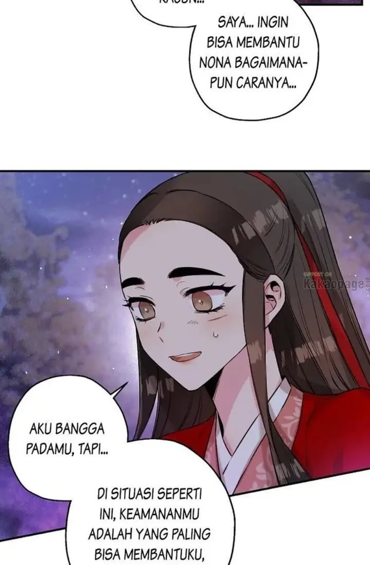 Halaman 69 dari Master Villainess the Invincible! Chapter 27