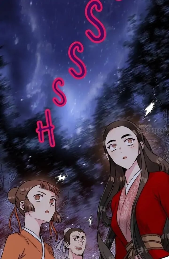 Halaman 72 dari Master Villainess the Invincible! Chapter 27