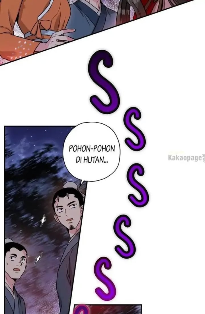 Halaman 73 dari Master Villainess the Invincible! Chapter 27
