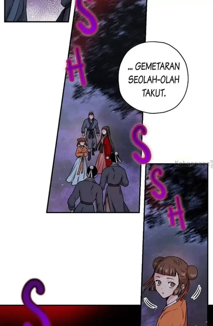 Halaman 74 dari Master Villainess the Invincible! Chapter 27