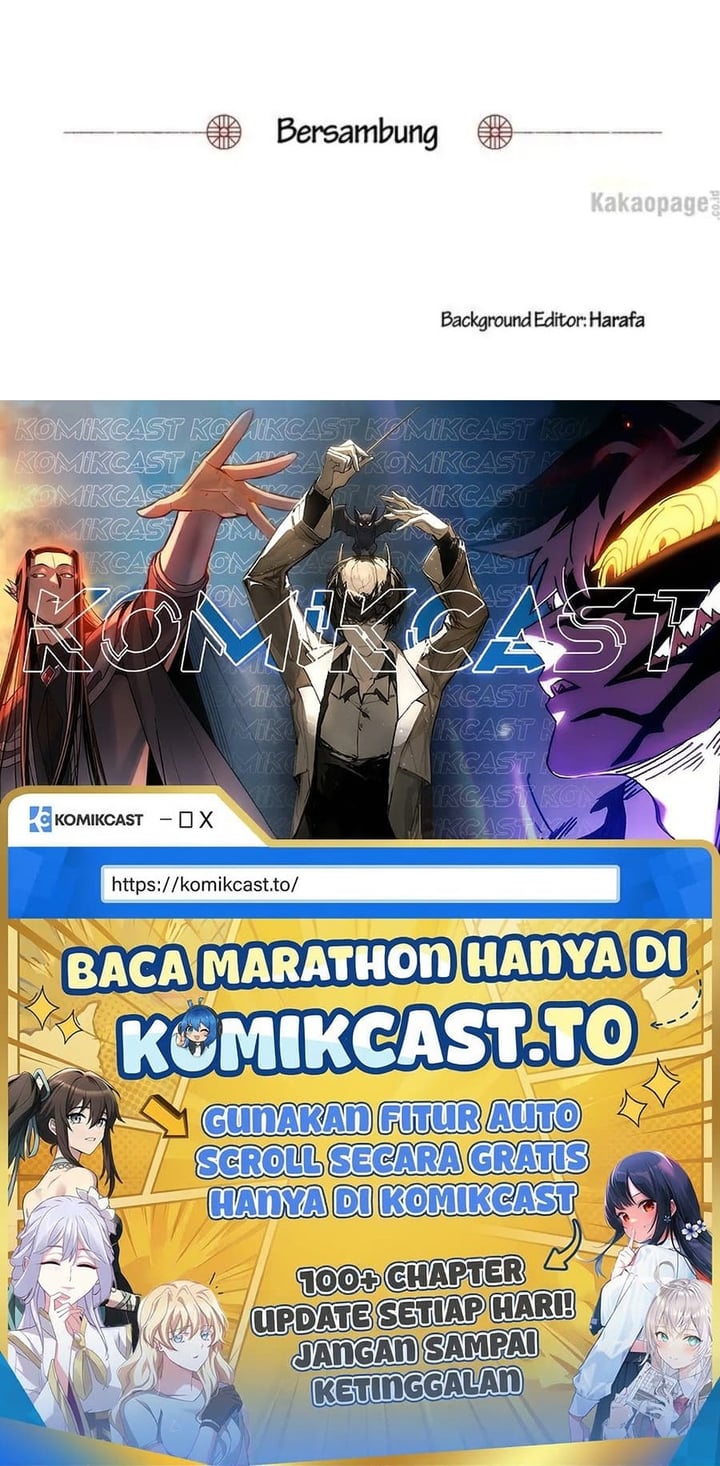 Halaman 77 dari Master Villainess the Invincible! Chapter 27