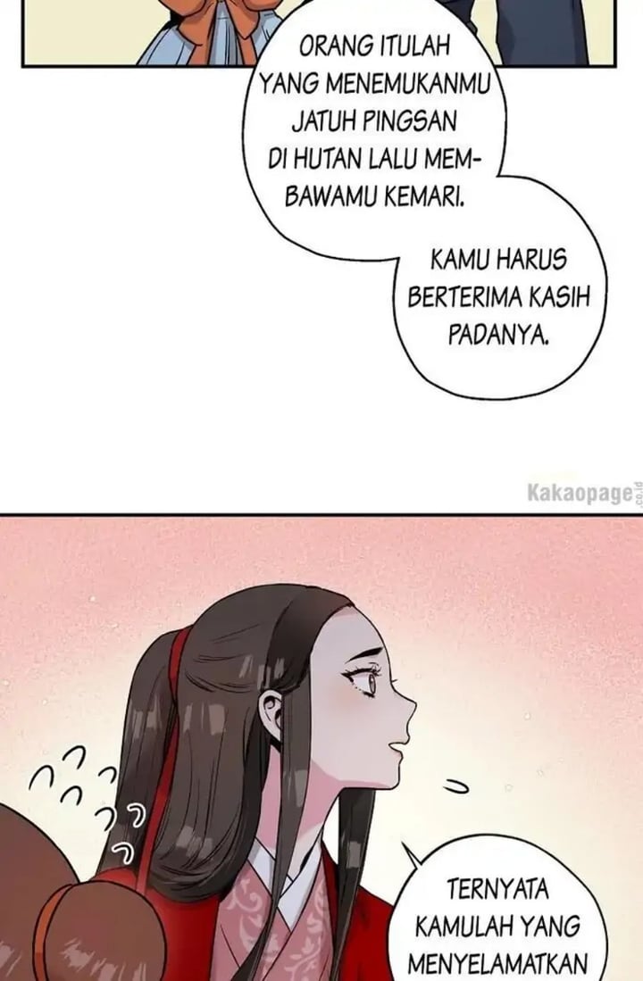 Halaman 8 dari Master Villainess the Invincible! Chapter 27