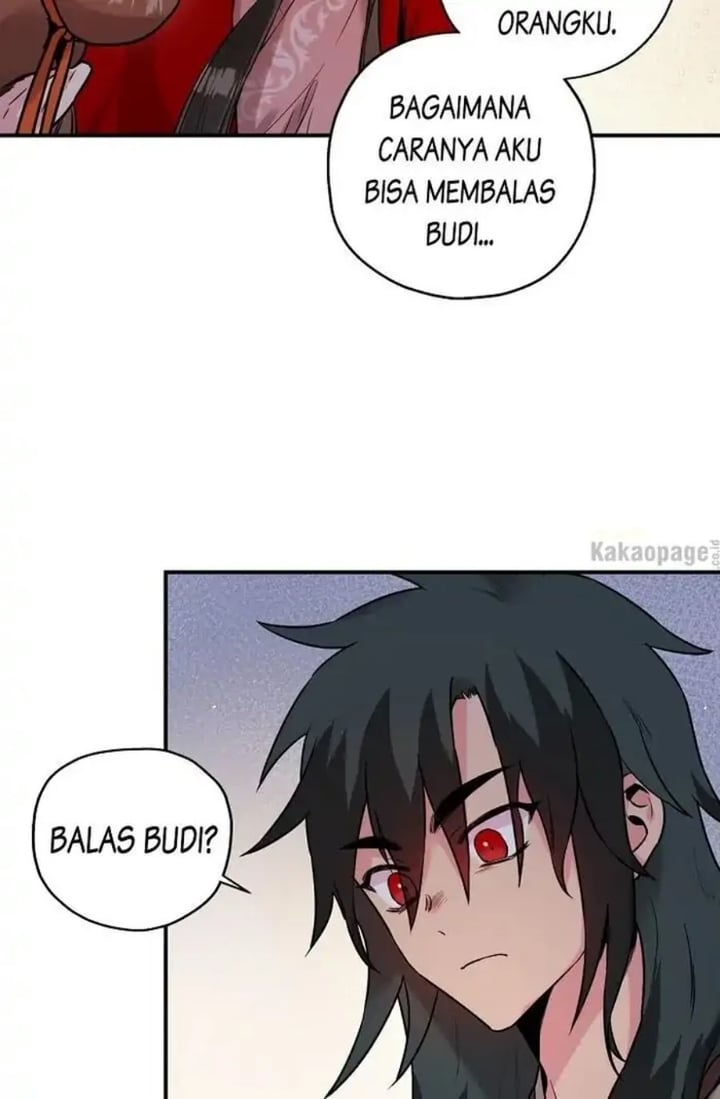 Halaman 9 dari Master Villainess the Invincible! Chapter 27