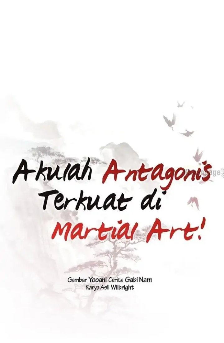 Halaman 1 dari Master Villainess the Invincible! Chapter 28