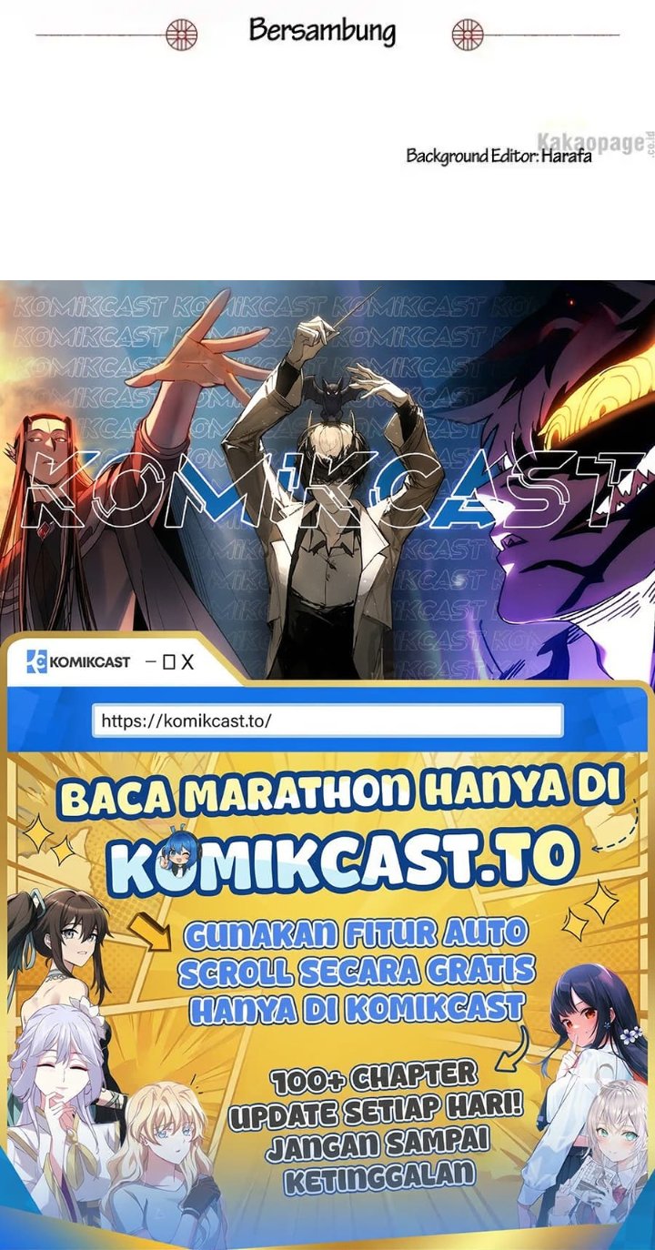 Halaman 100 dari Master Villainess the Invincible! Chapter 28